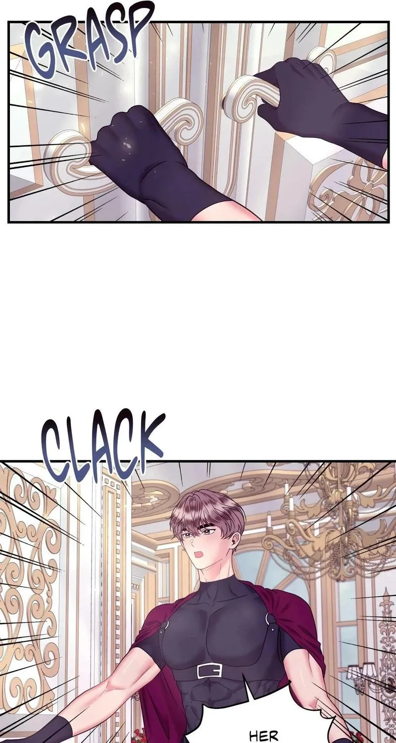 Read A Changed Man chapter 52 image 50 on Lezhin