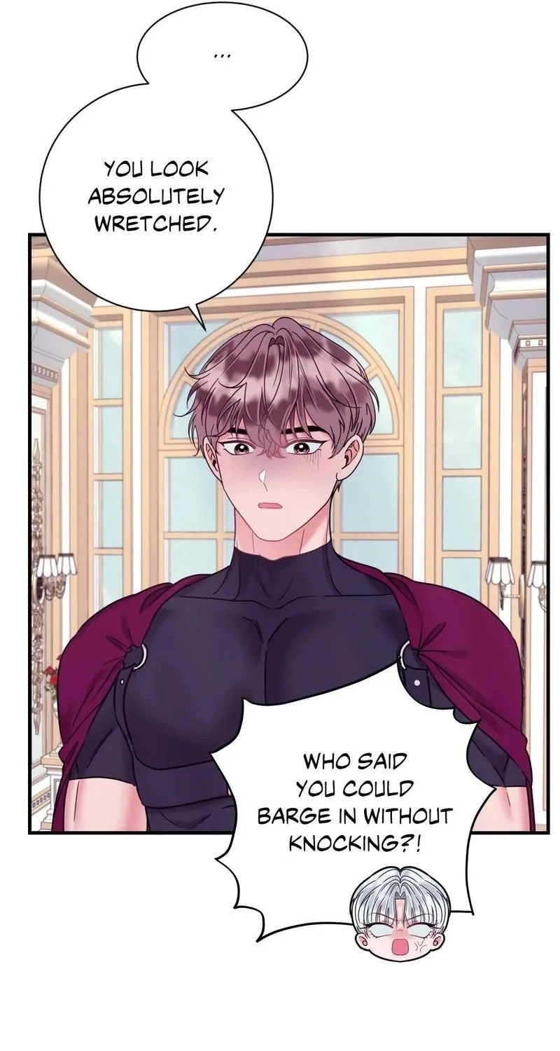 Read A Changed Man chapter 53 image 10 on Lezhin