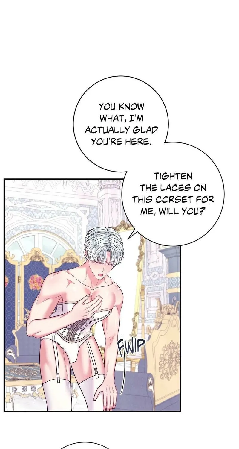 Read A Changed Man chapter 53 image 11 on Lezhin