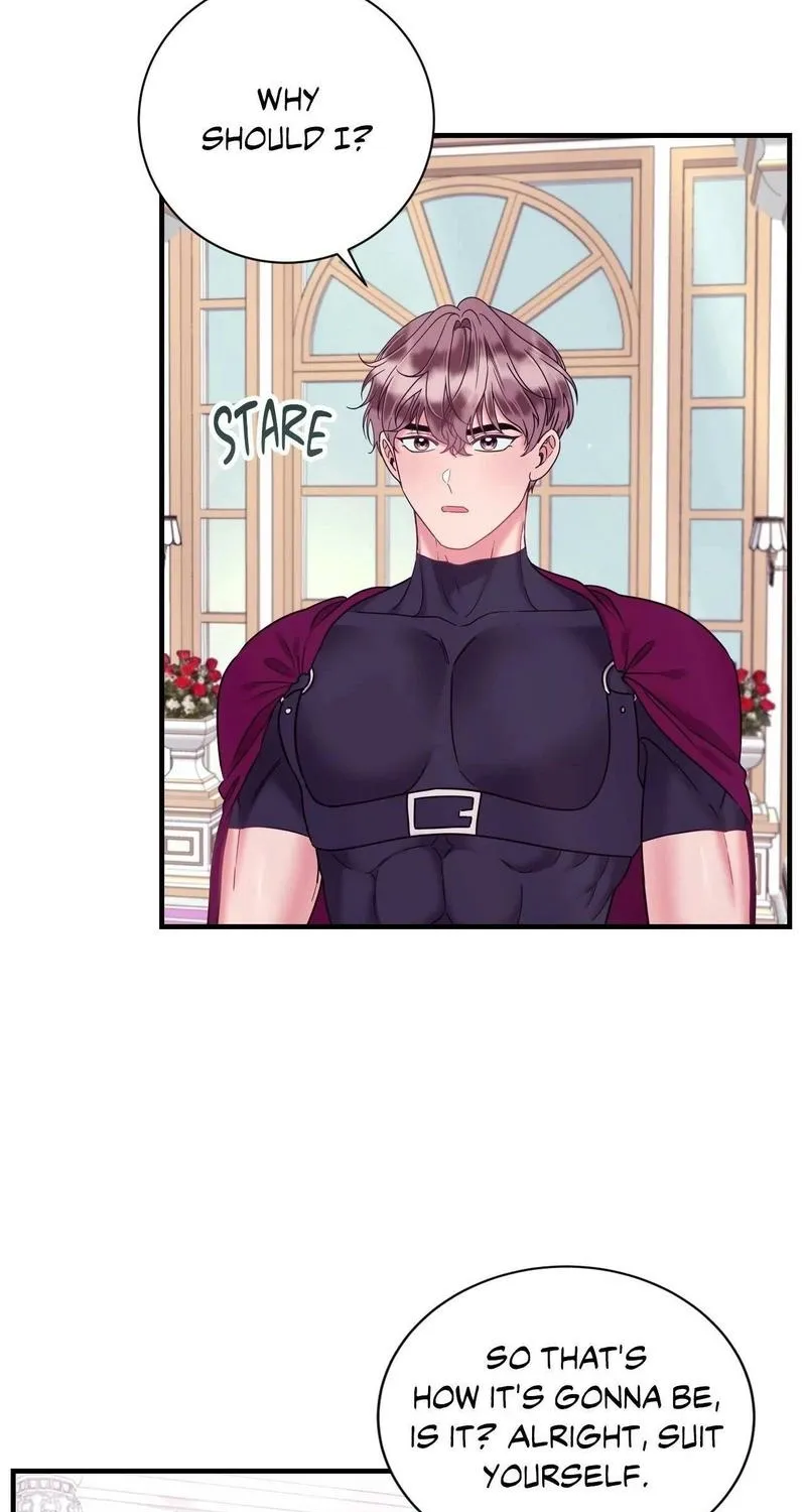 Read A Changed Man chapter 53 image 12 on Lezhin