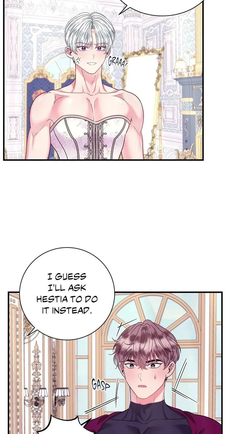 Read A Changed Man chapter 53 image 13 on Lezhin