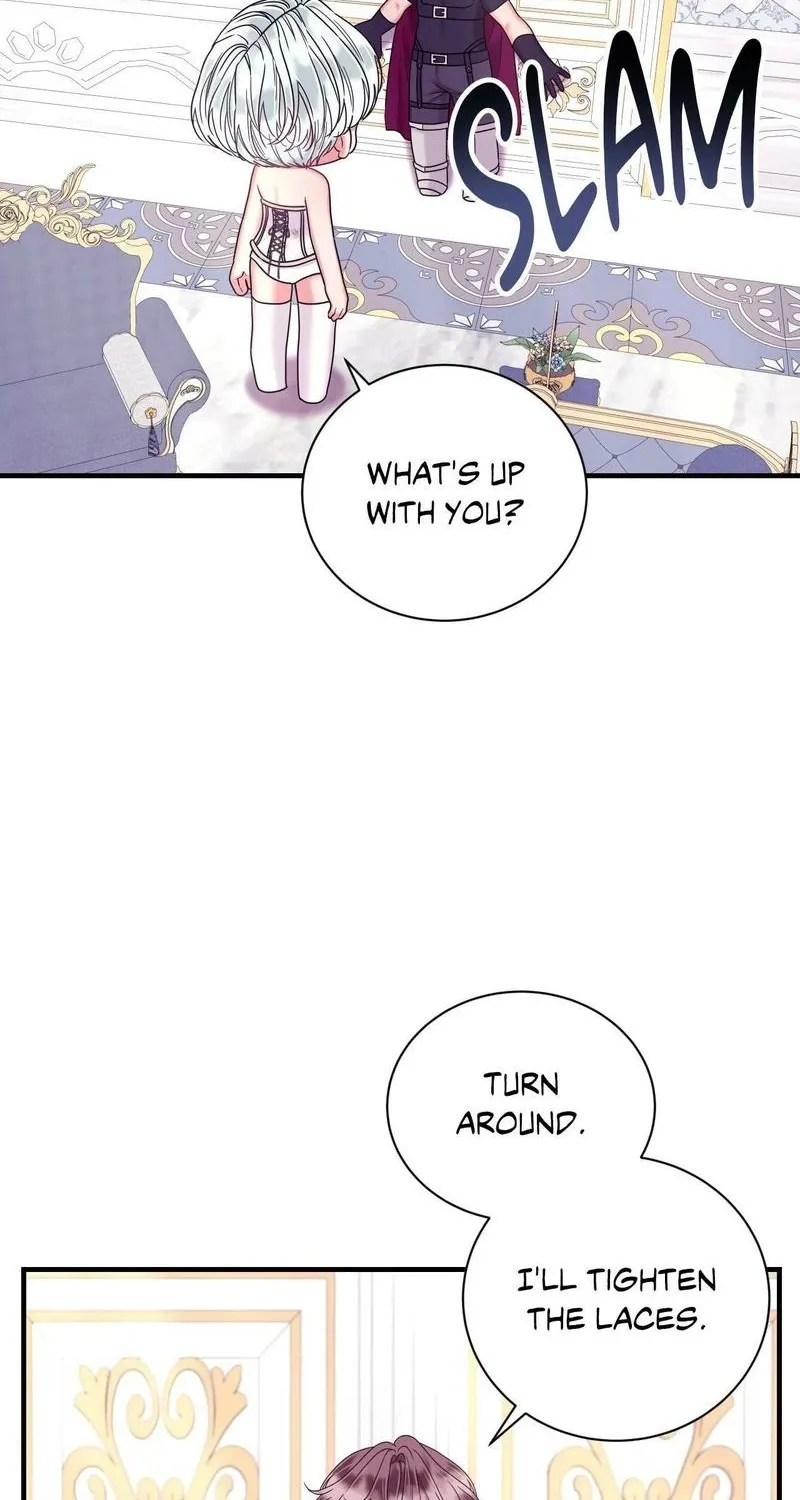 Read A Changed Man chapter 53 image 15 on Lezhin