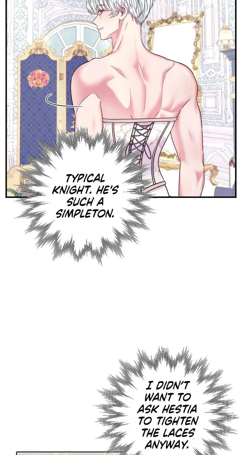 Read A Changed Man chapter 53 image 17 on Lezhin