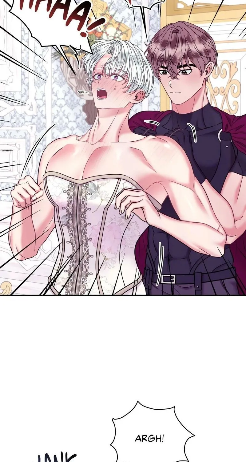 Read A Changed Man chapter 53 image 22 on Lezhin