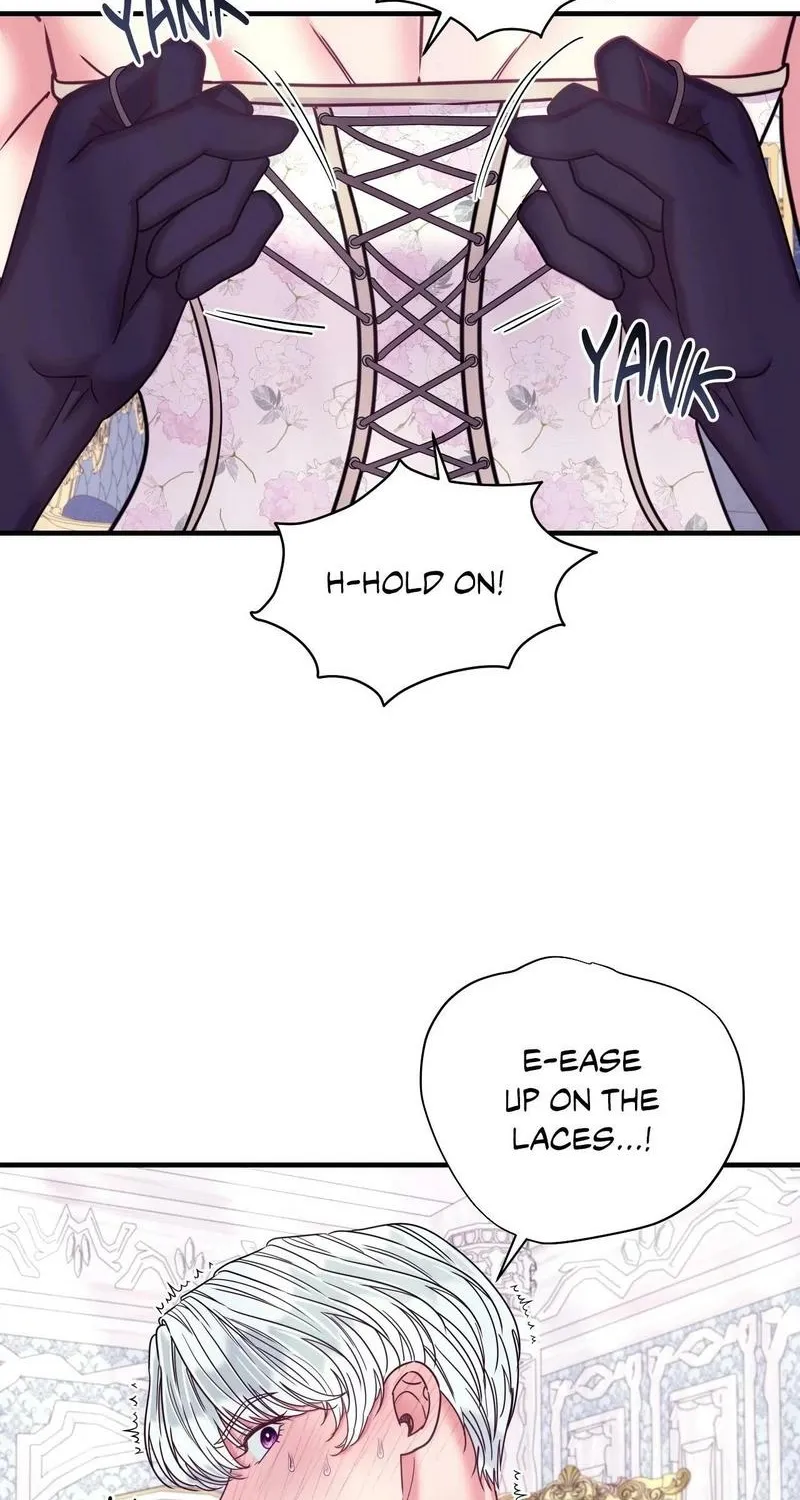 Read A Changed Man chapter 53 image 23 on Lezhin