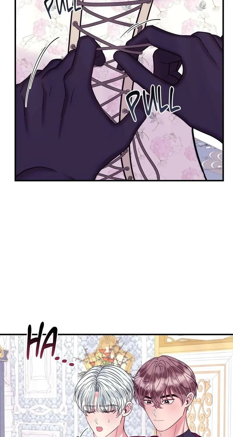 Read A Changed Man chapter 53 image 27 on Lezhin