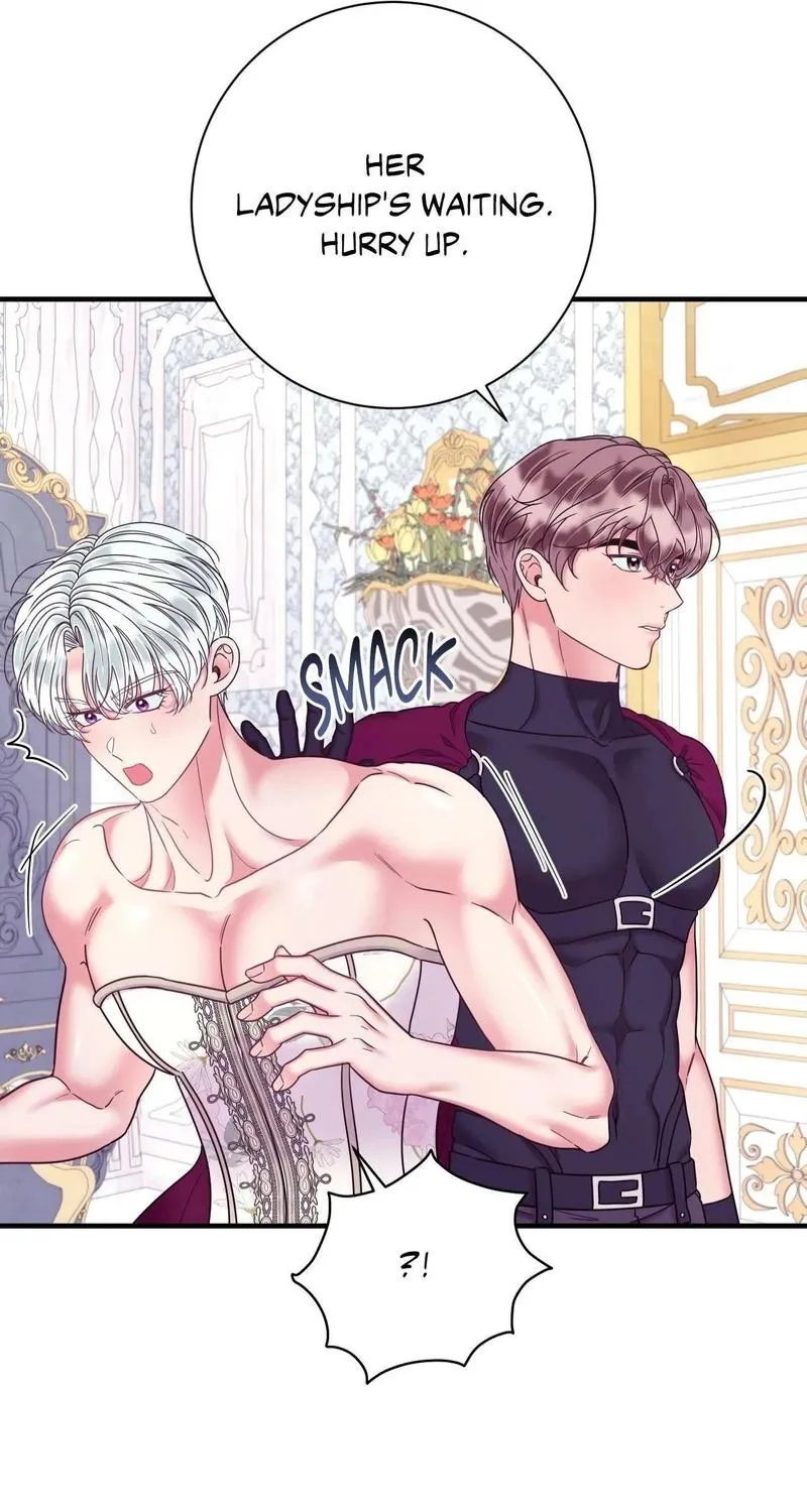 Read A Changed Man chapter 53 image 30 on Lezhin