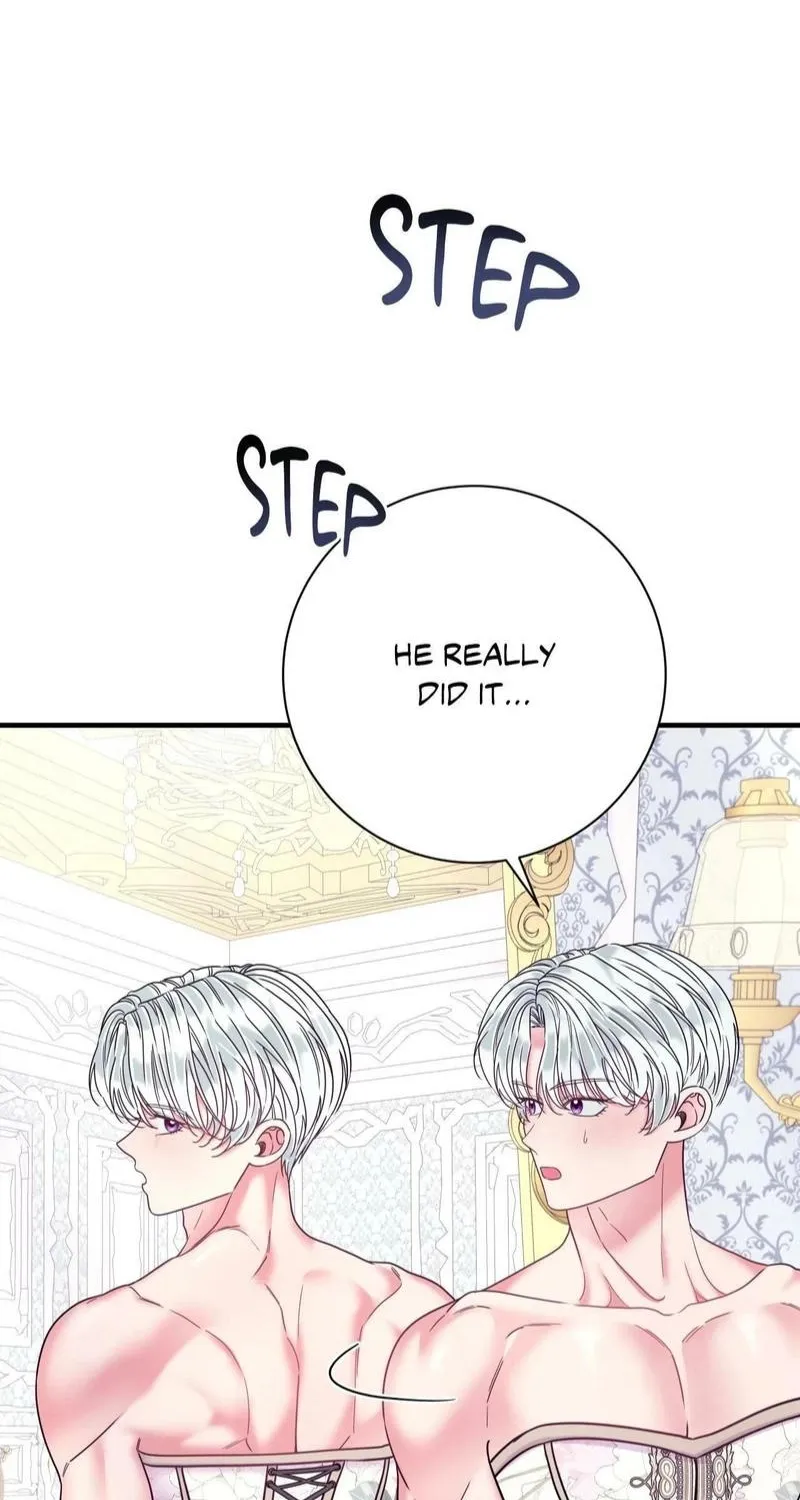 Read A Changed Man chapter 53 image 33 on Lezhin