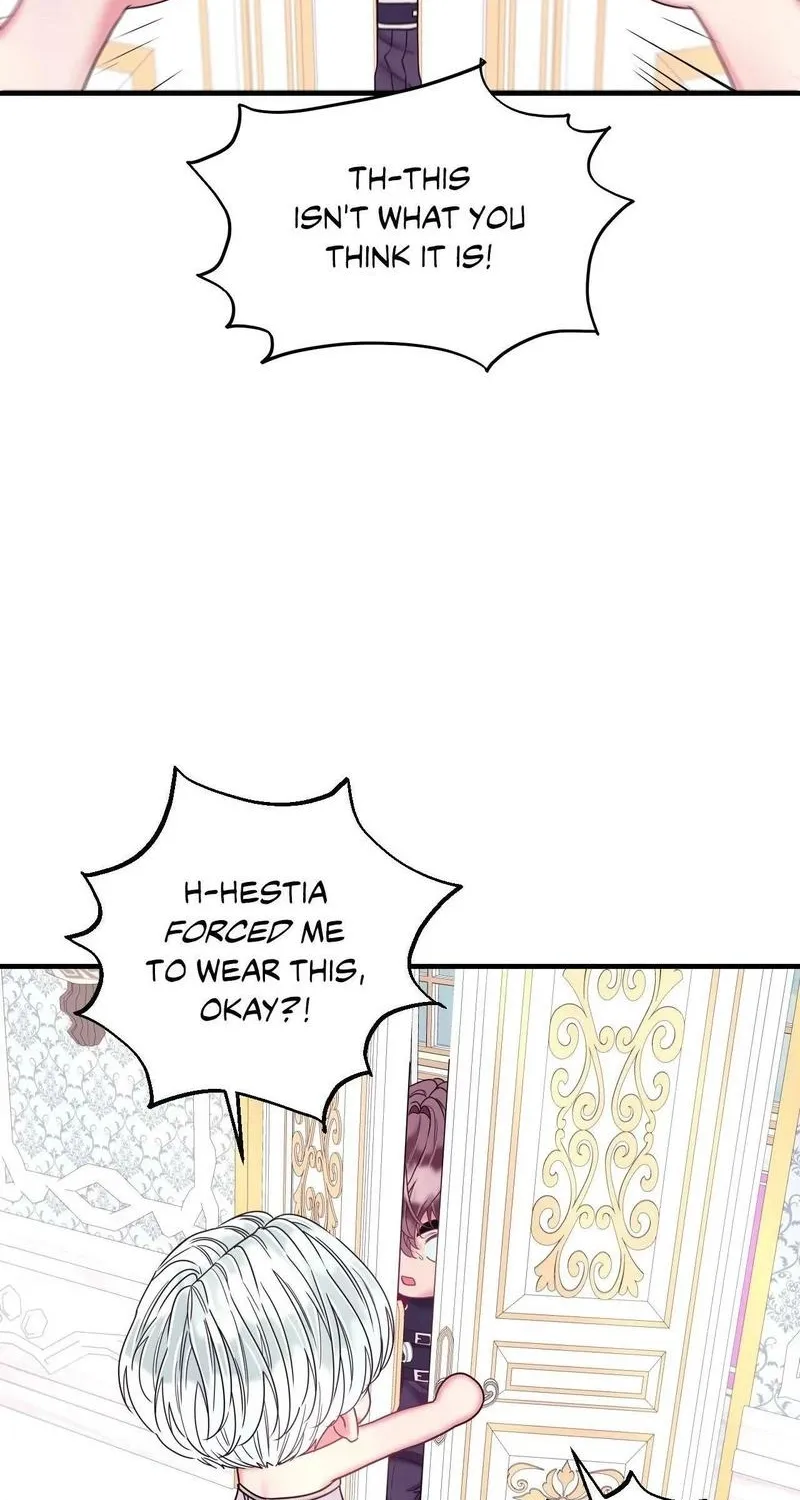 Read A Changed Man chapter 53 image 6 on Lezhin