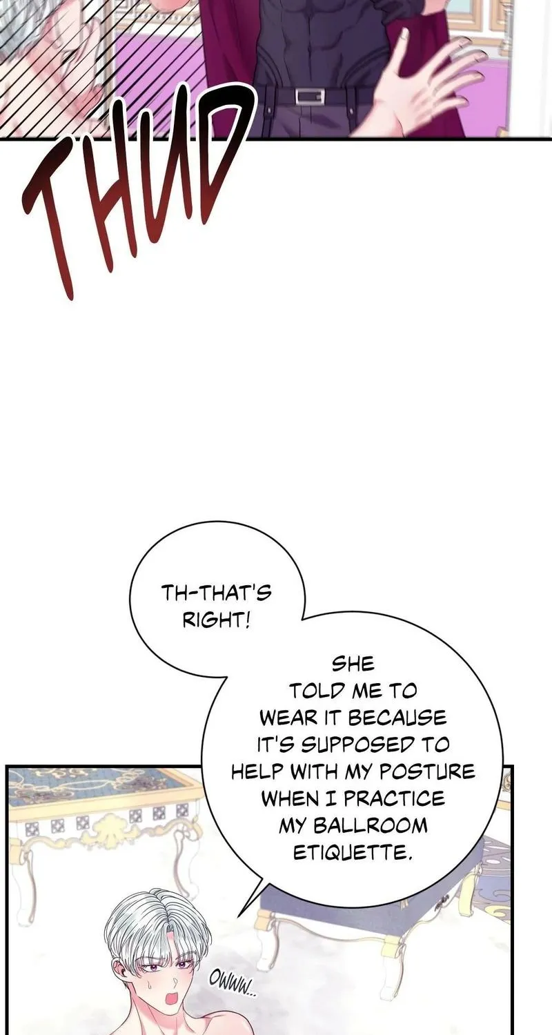 Read A Changed Man chapter 53 image 8 on Lezhin