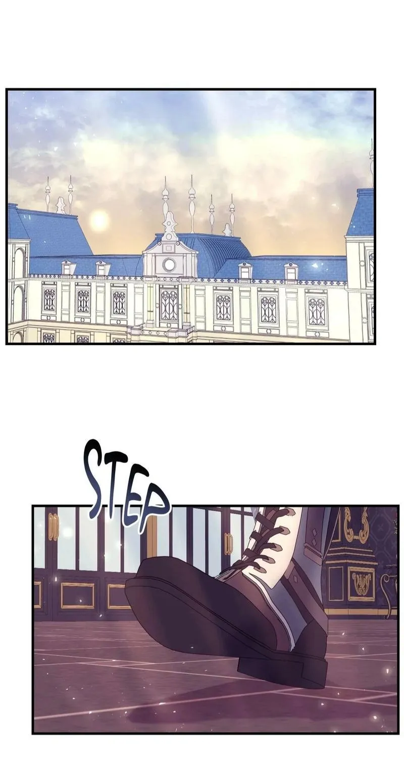 Read A Changed Man chapter 54 image 1 on Lezhin