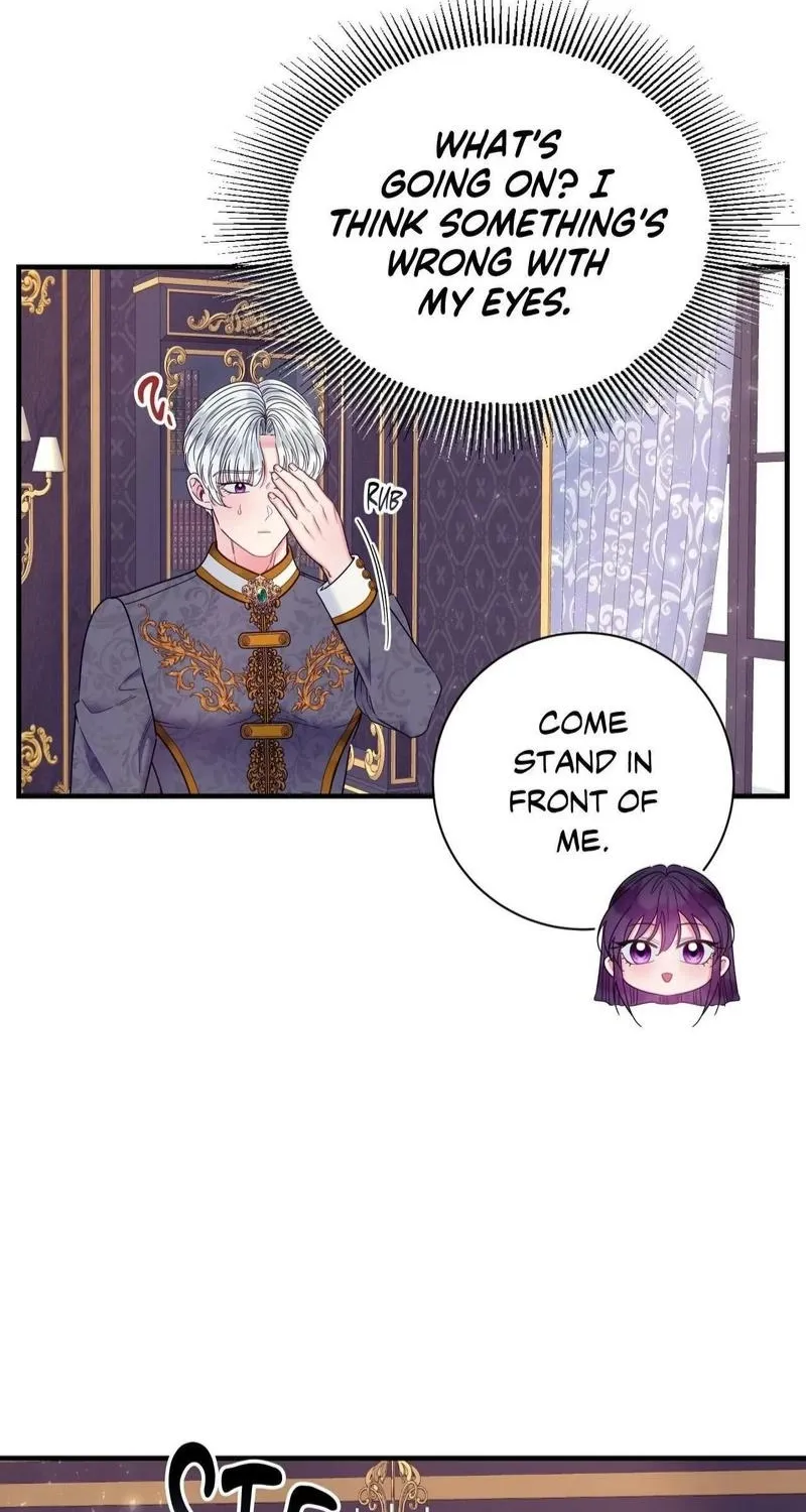 Read A Changed Man chapter 54 image 11 on Lezhin