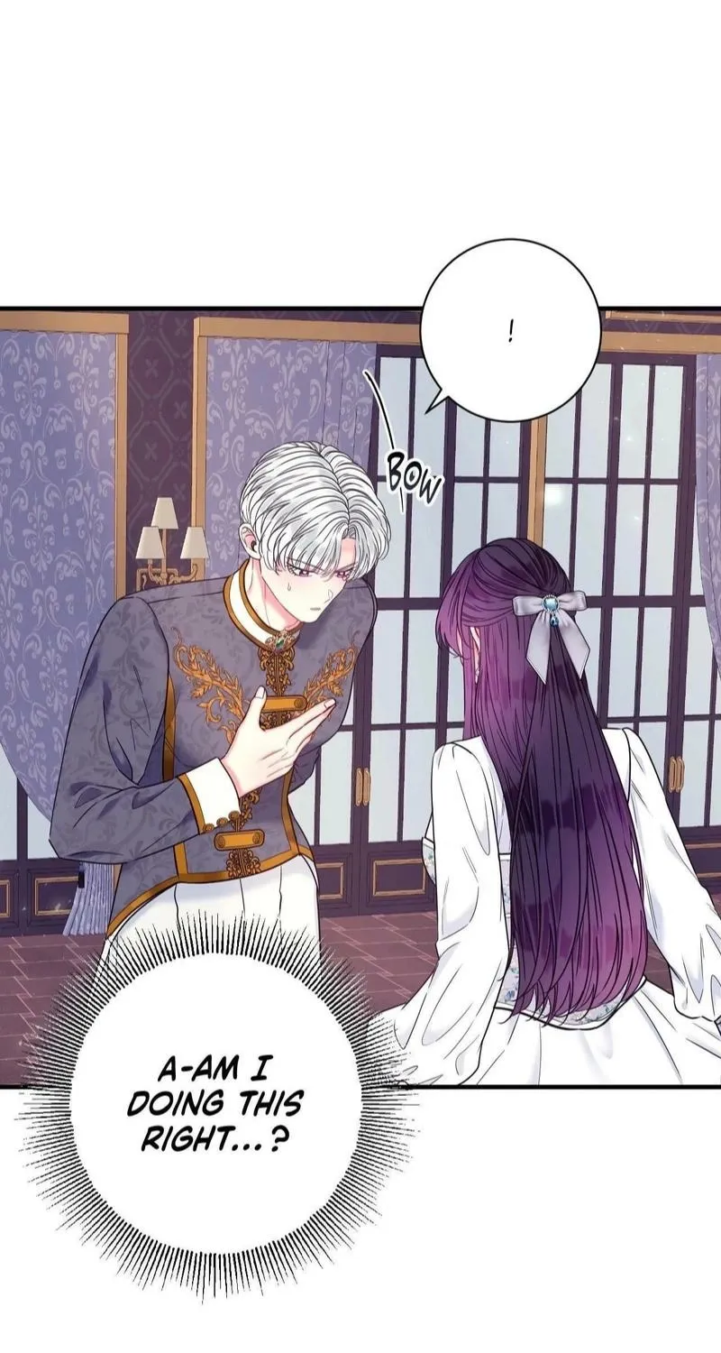 Read A Changed Man chapter 54 image 14 on Lezhin