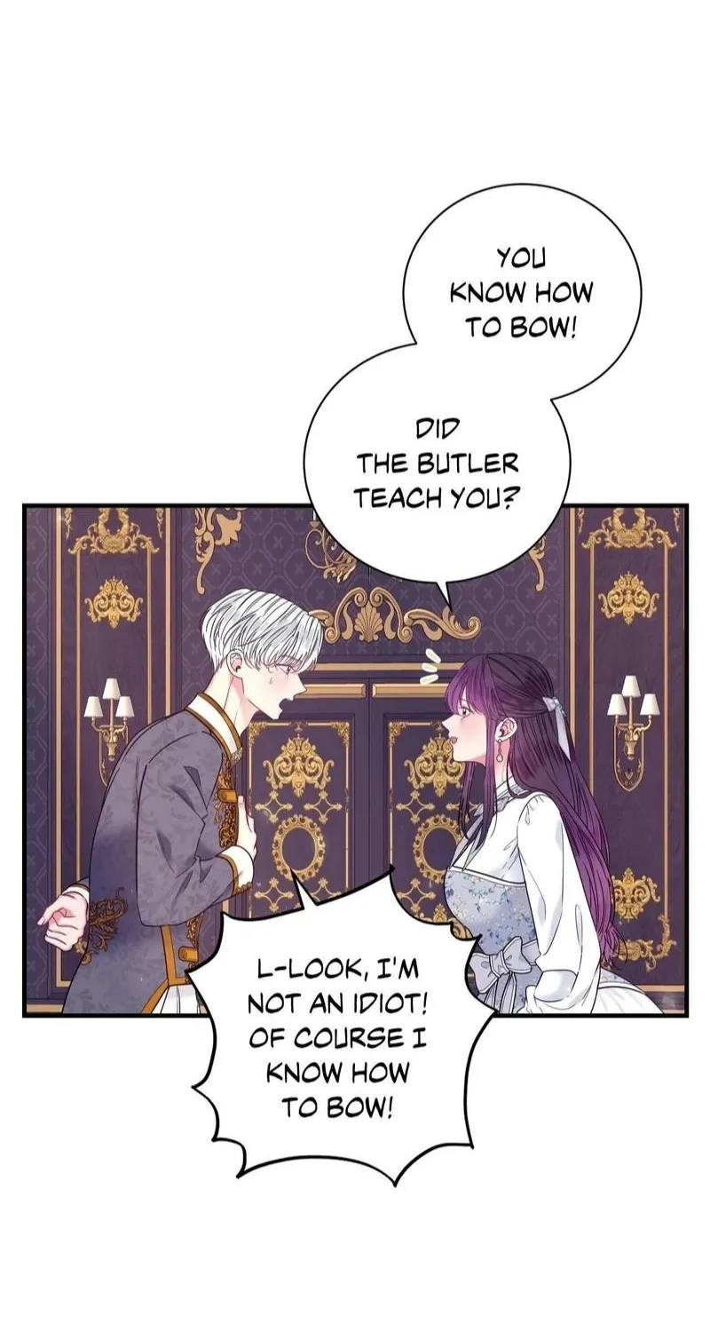 Read A Changed Man chapter 54 image 15 on Lezhin