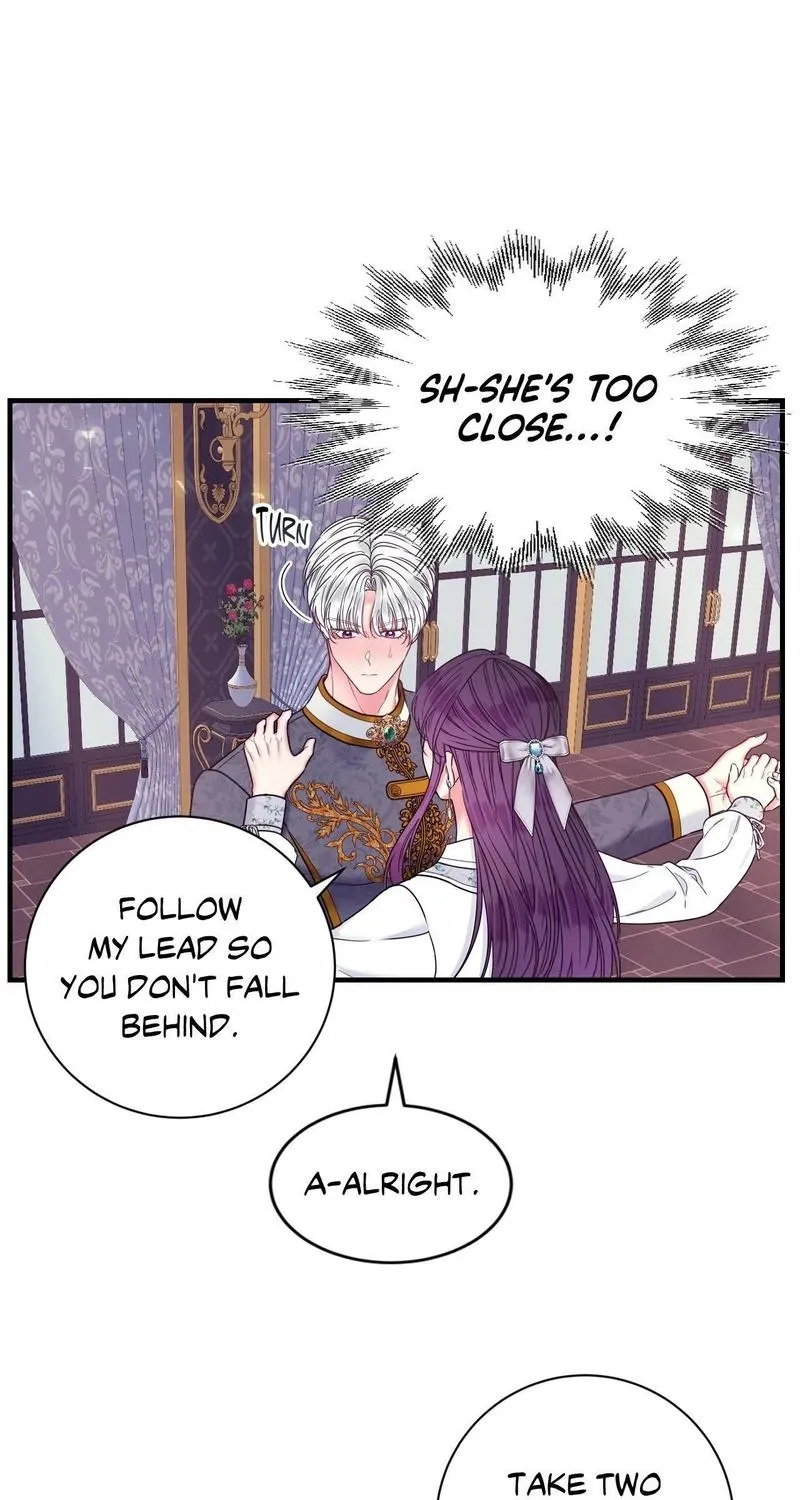 Read A Changed Man chapter 54 image 20 on Lezhin
