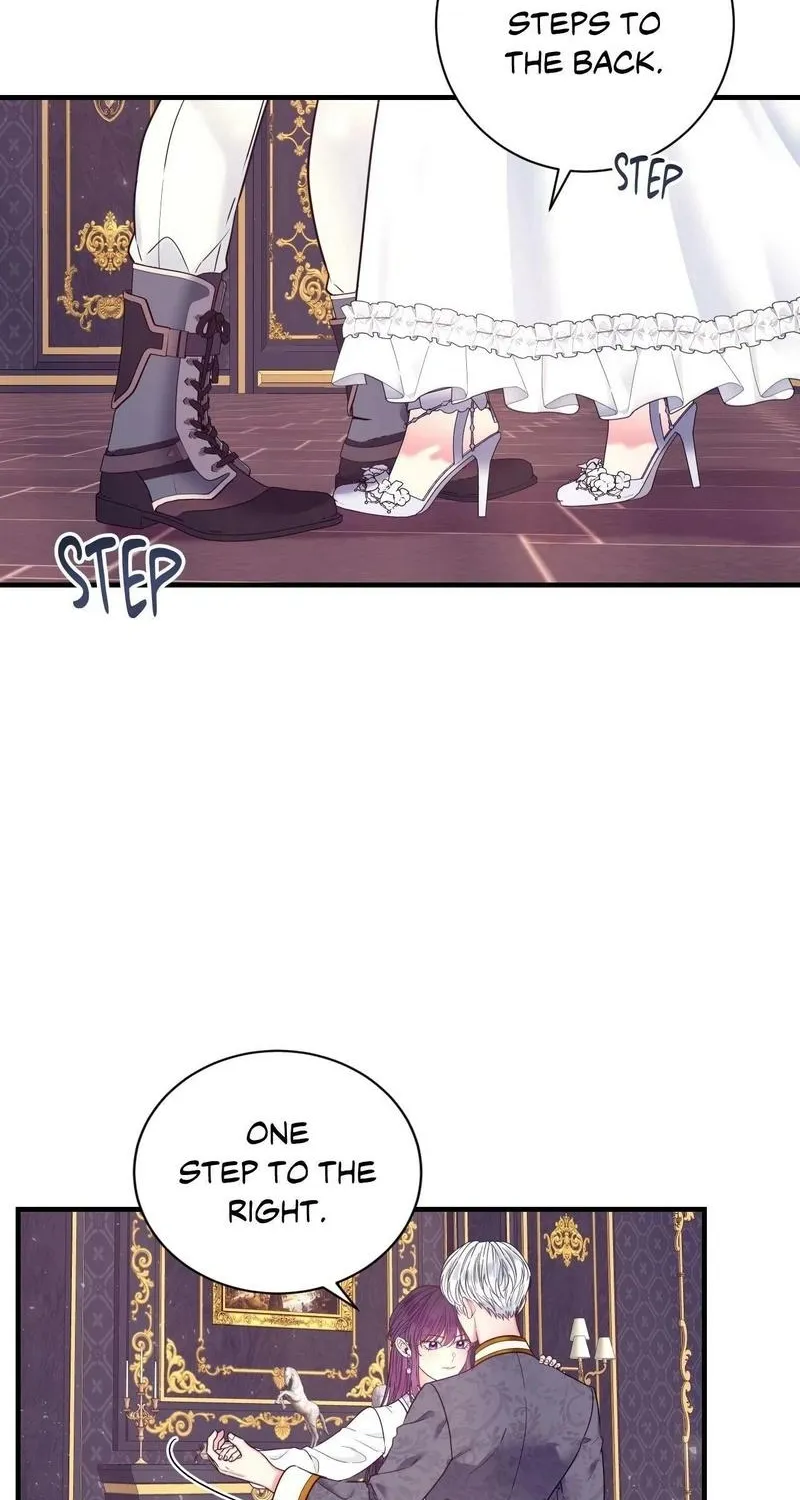 Read A Changed Man chapter 54 image 21 on Lezhin