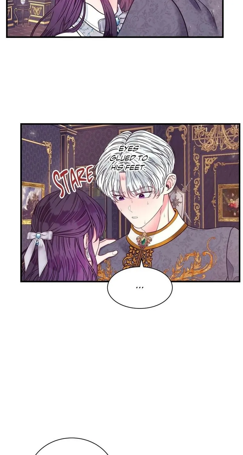 Read A Changed Man chapter 54 image 23 on Lezhin