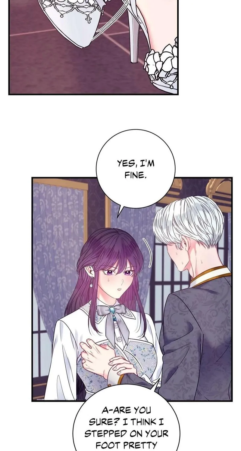 Read A Changed Man chapter 54 image 38 on Lezhin