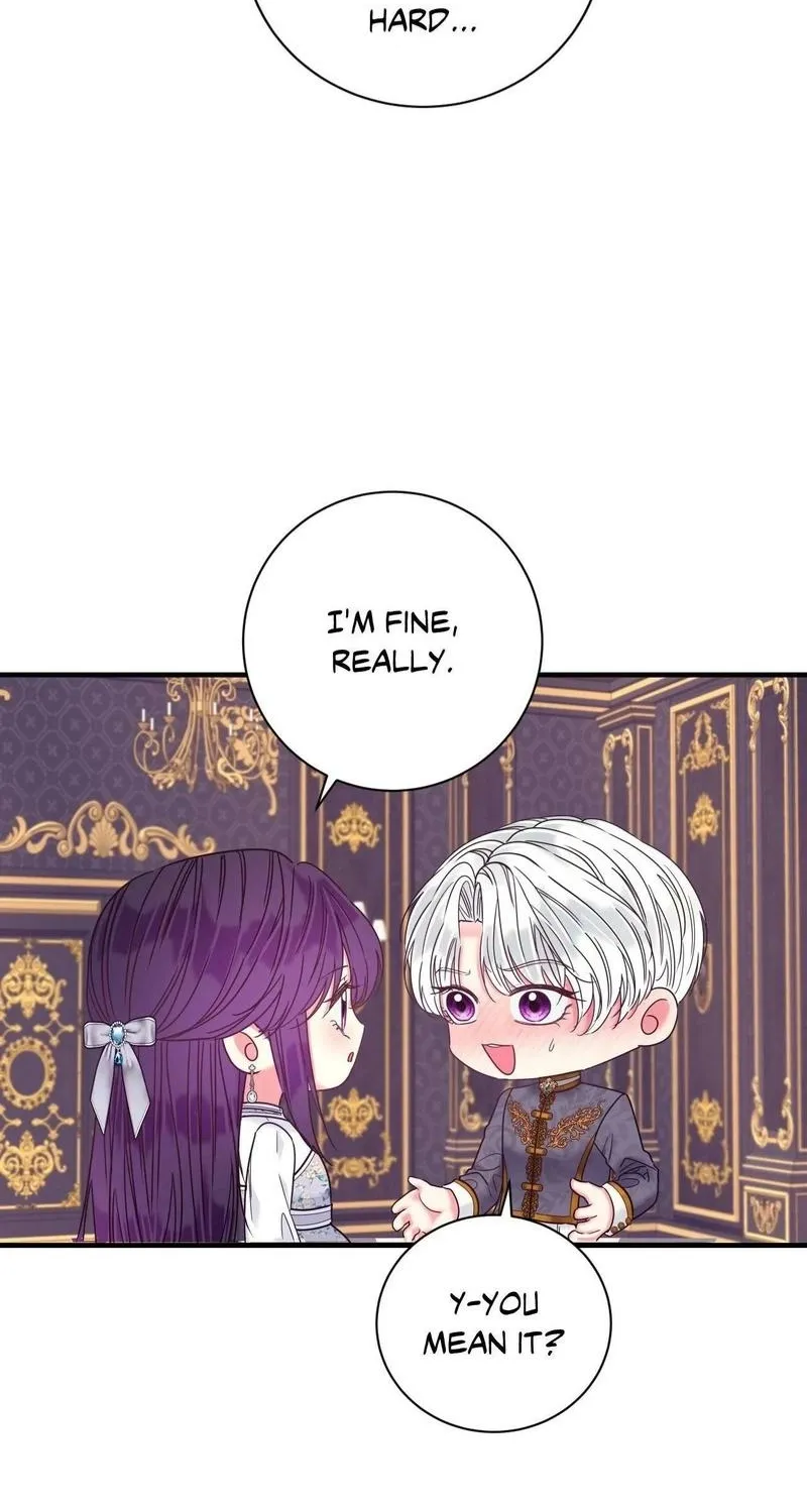 Read A Changed Man chapter 54 image 39 on Lezhin