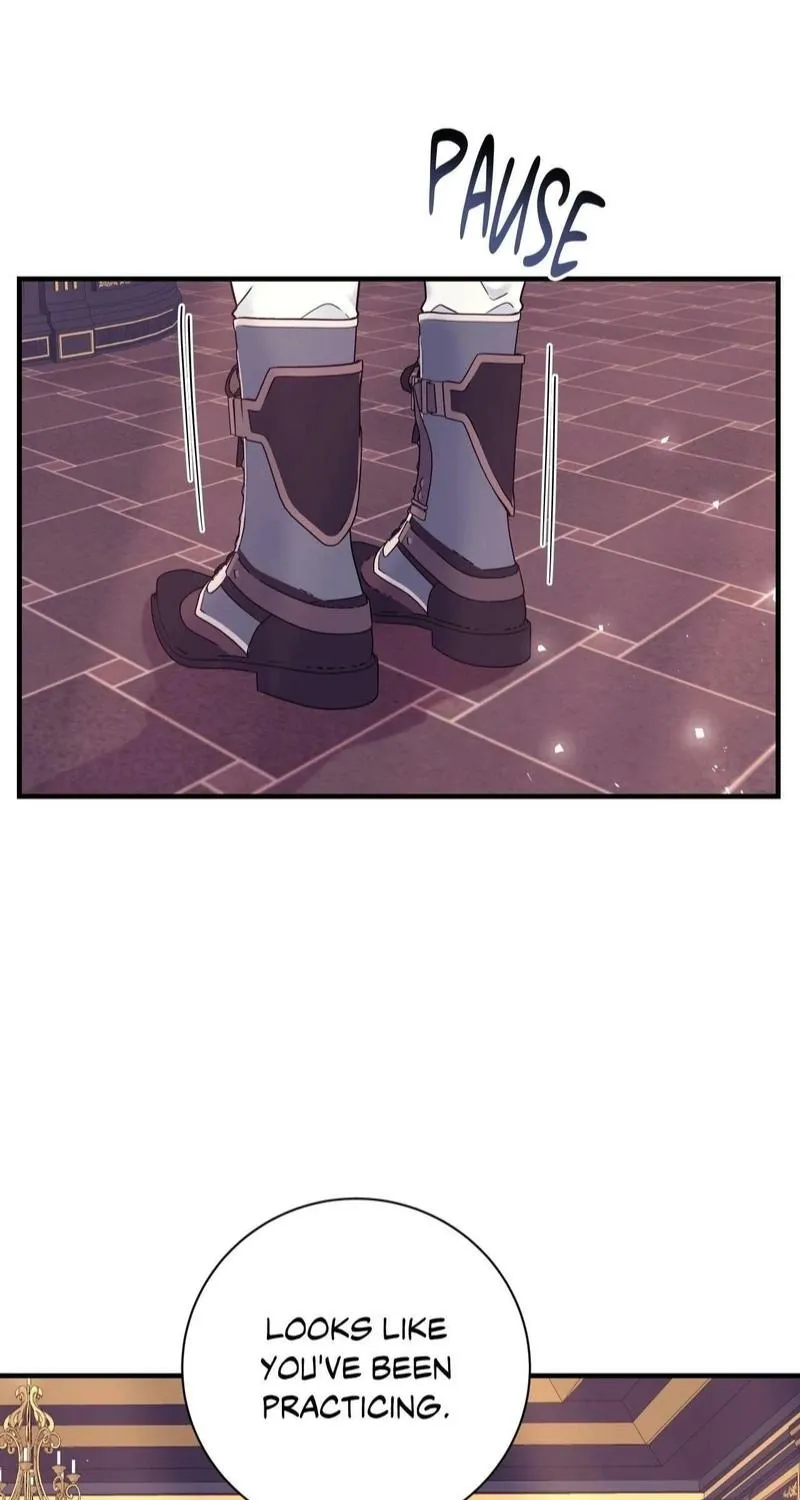 Read A Changed Man chapter 54 image 4 on Lezhin