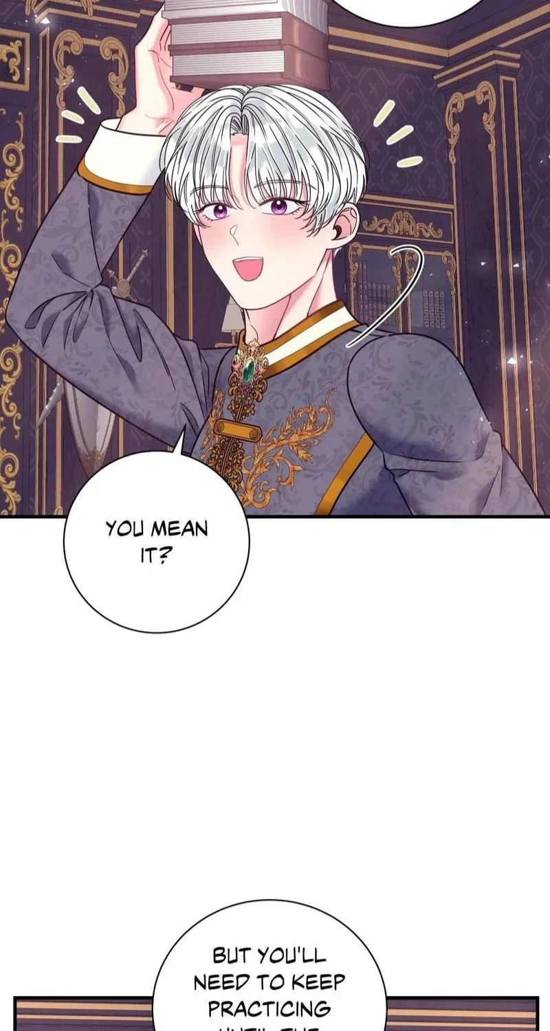 Read A Changed Man chapter 54 image 6 on Lezhin