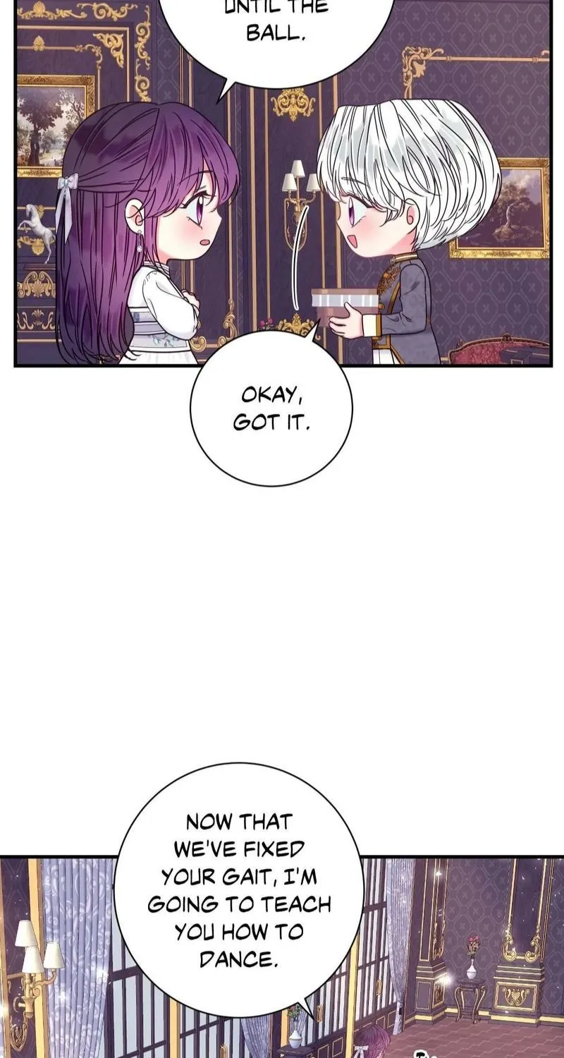 Read A Changed Man chapter 54 image 7 on Lezhin