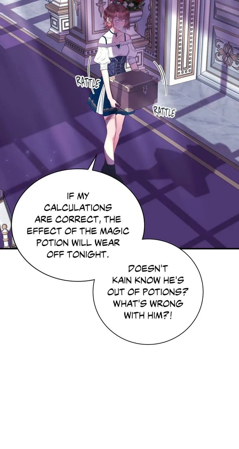Read A Changed Man chapter 55 image 35 on Lezhin