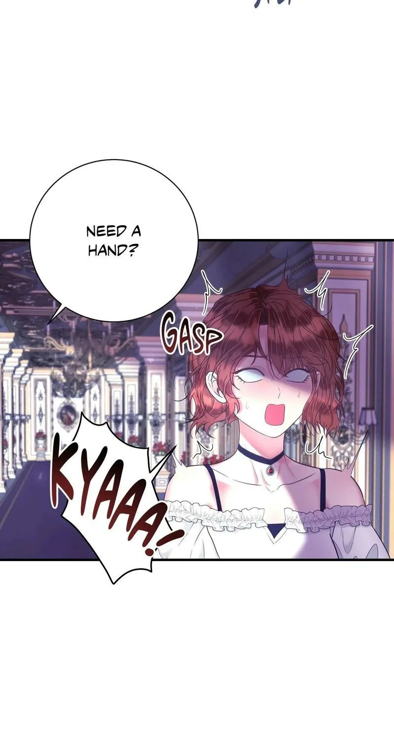 Read A Changed Man chapter 55 image 37 on Lezhin