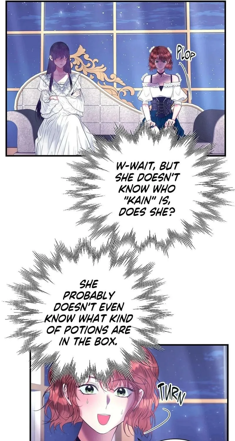 Read A Changed Man chapter 55 image 50 on Lezhin