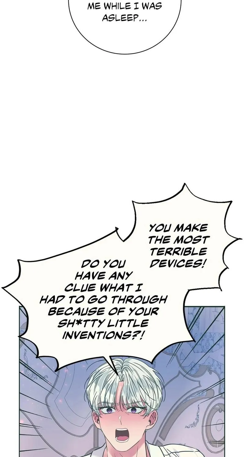 Read A Changed Man chapter 56 image 48 on Lezhin