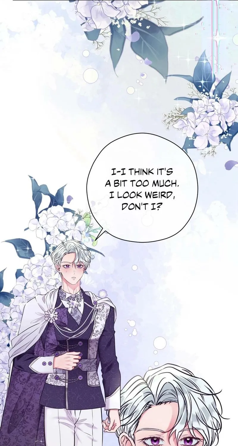 Read A Changed Man chapter 57 image 13 on Lezhin