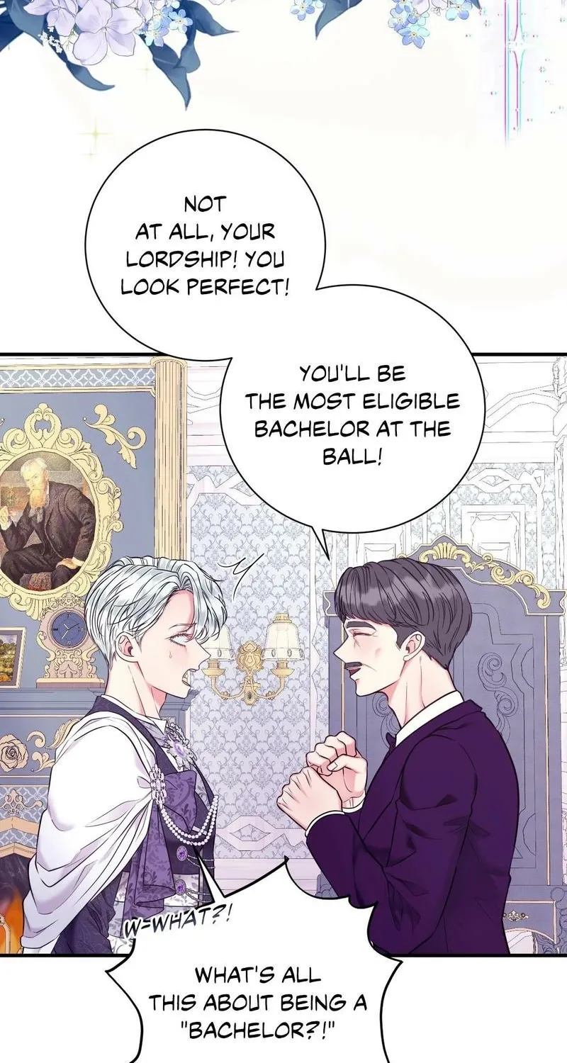 Read A Changed Man chapter 57 image 15 on Lezhin