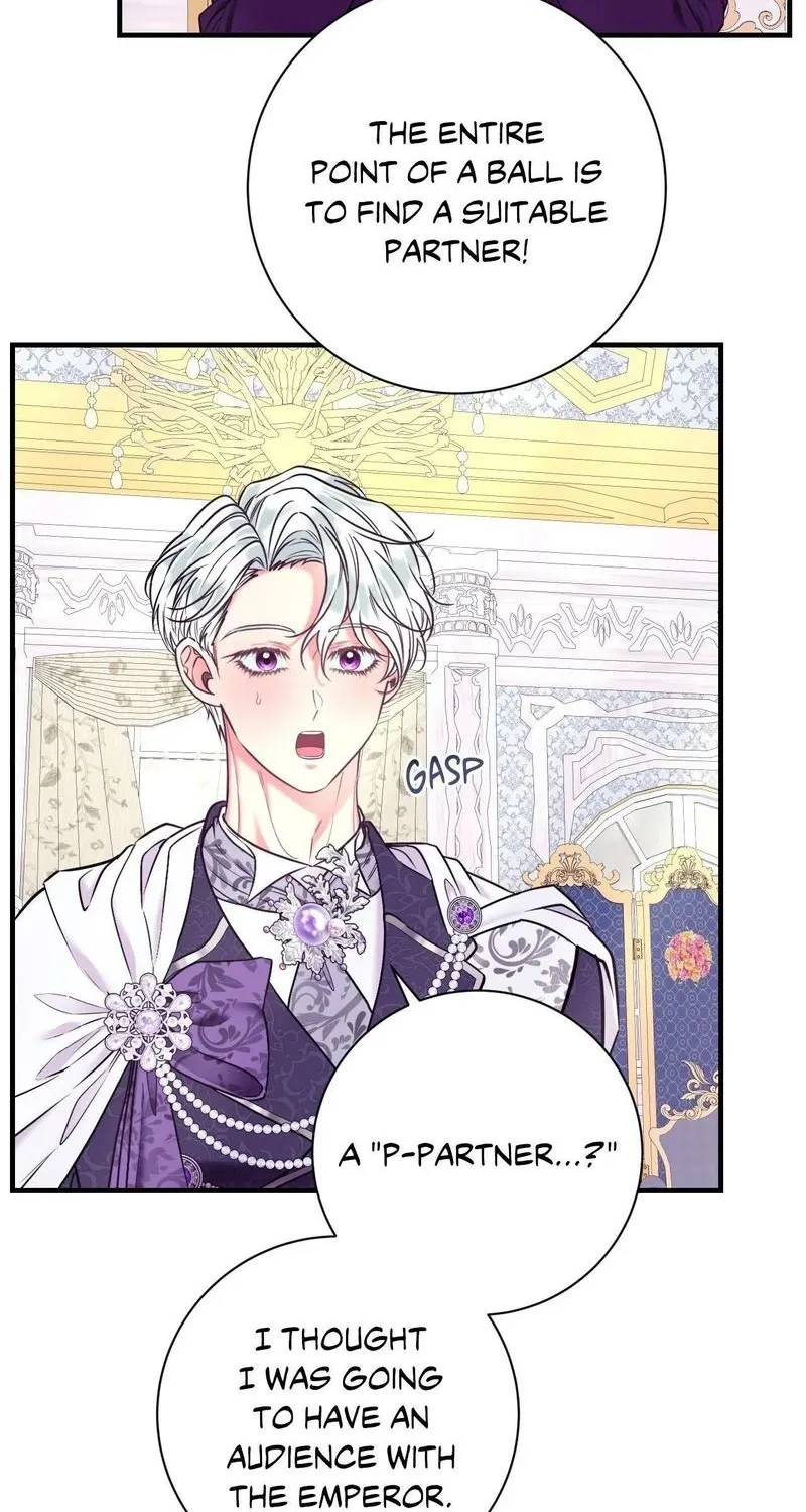 Read A Changed Man chapter 57 image 17 on Lezhin