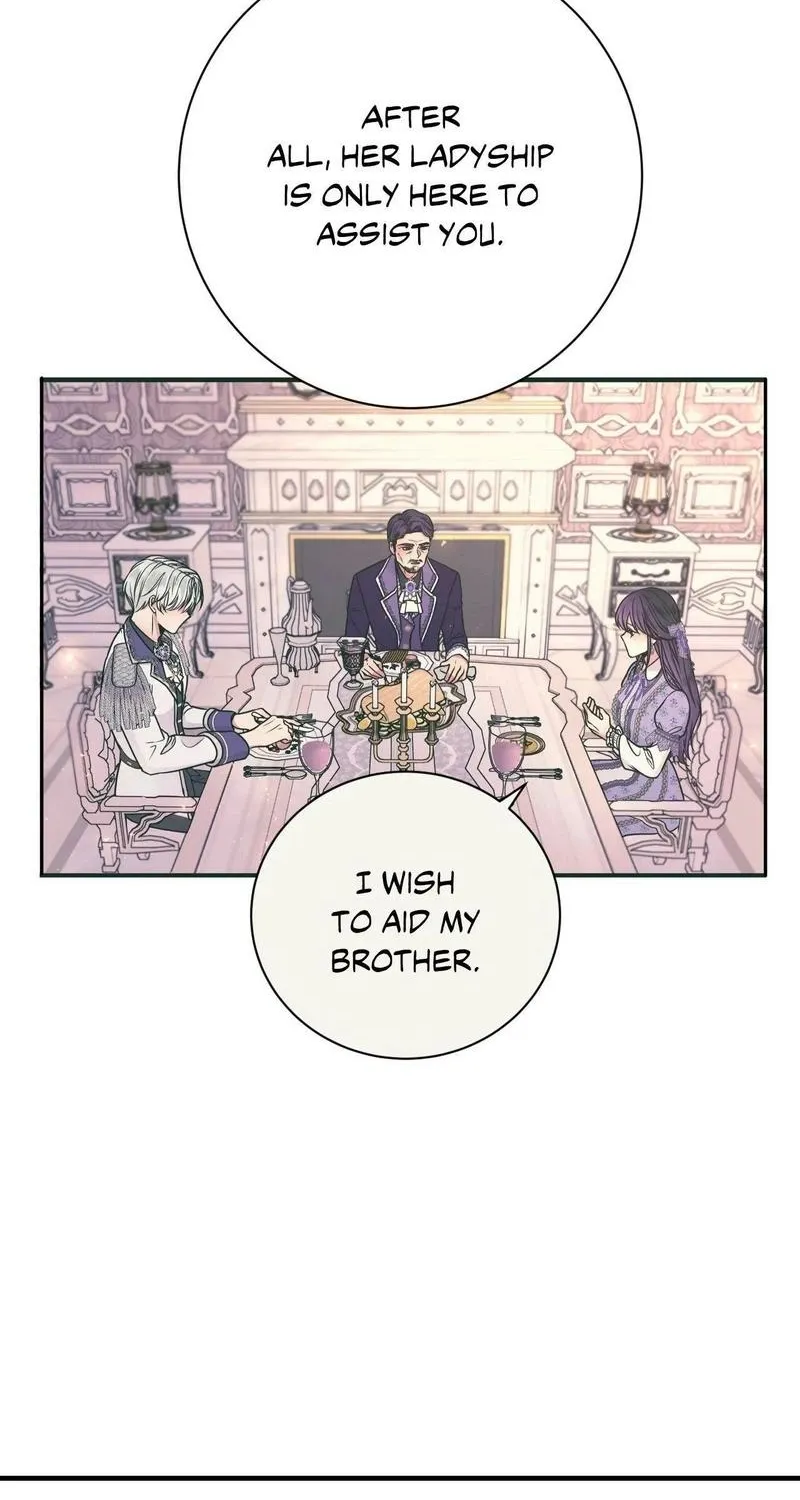 Read A Changed Man chapter 57 image 26 on Lezhin