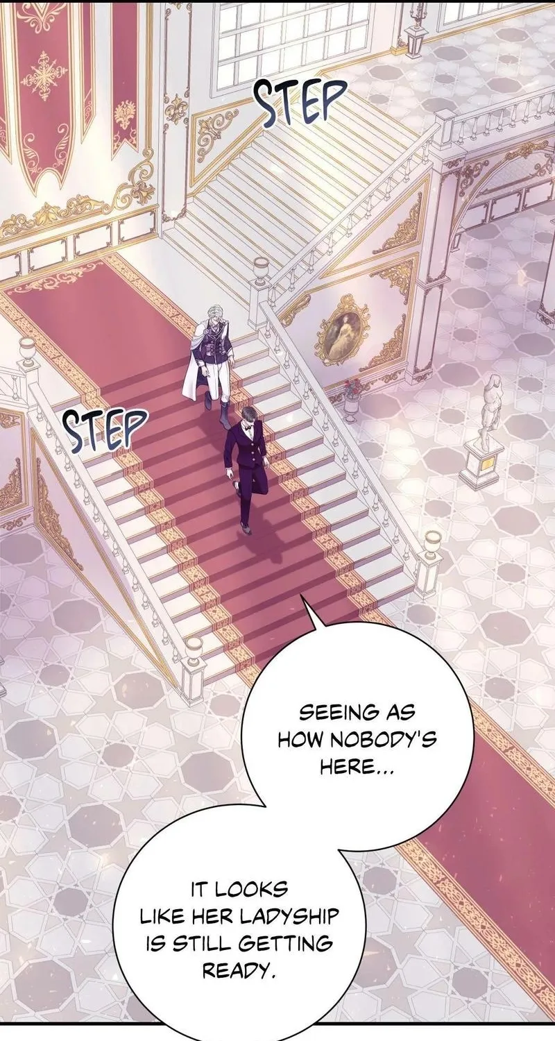 Read A Changed Man chapter 57 image 35 on Lezhin