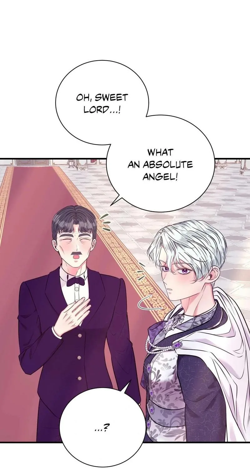 Read A Changed Man chapter 57 image 38 on Lezhin