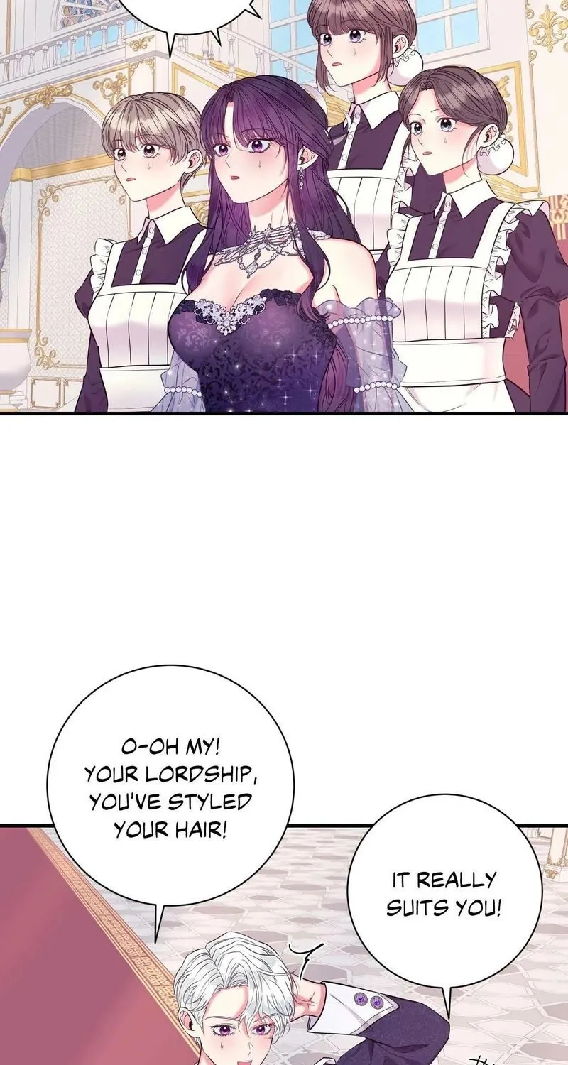 Read A Changed Man chapter 57 image 45 on Lezhin