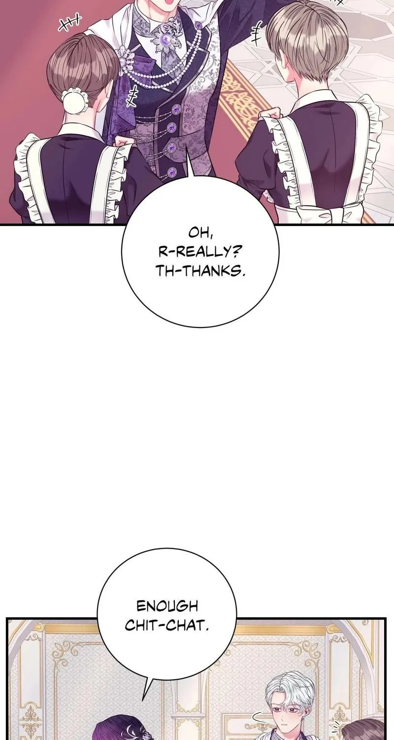 Read A Changed Man chapter 57 image 46 on Lezhin