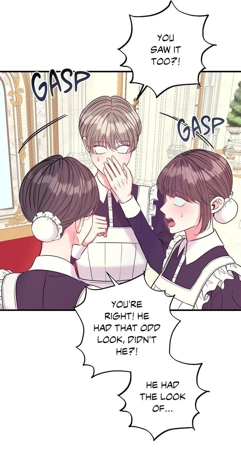 Read A Changed Man chapter 57 image 50 on Lezhin