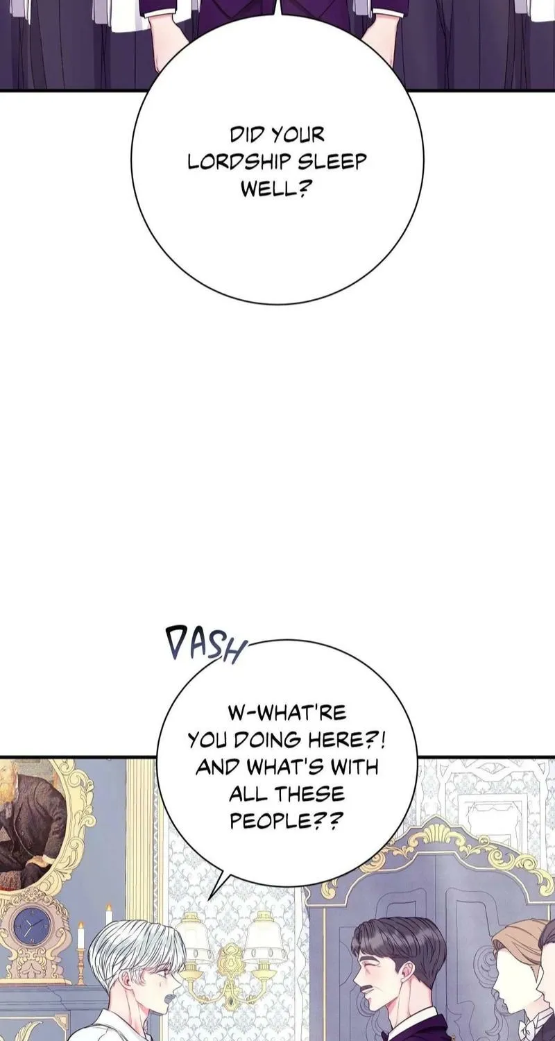 Read A Changed Man chapter 57 image 6 on Lezhin