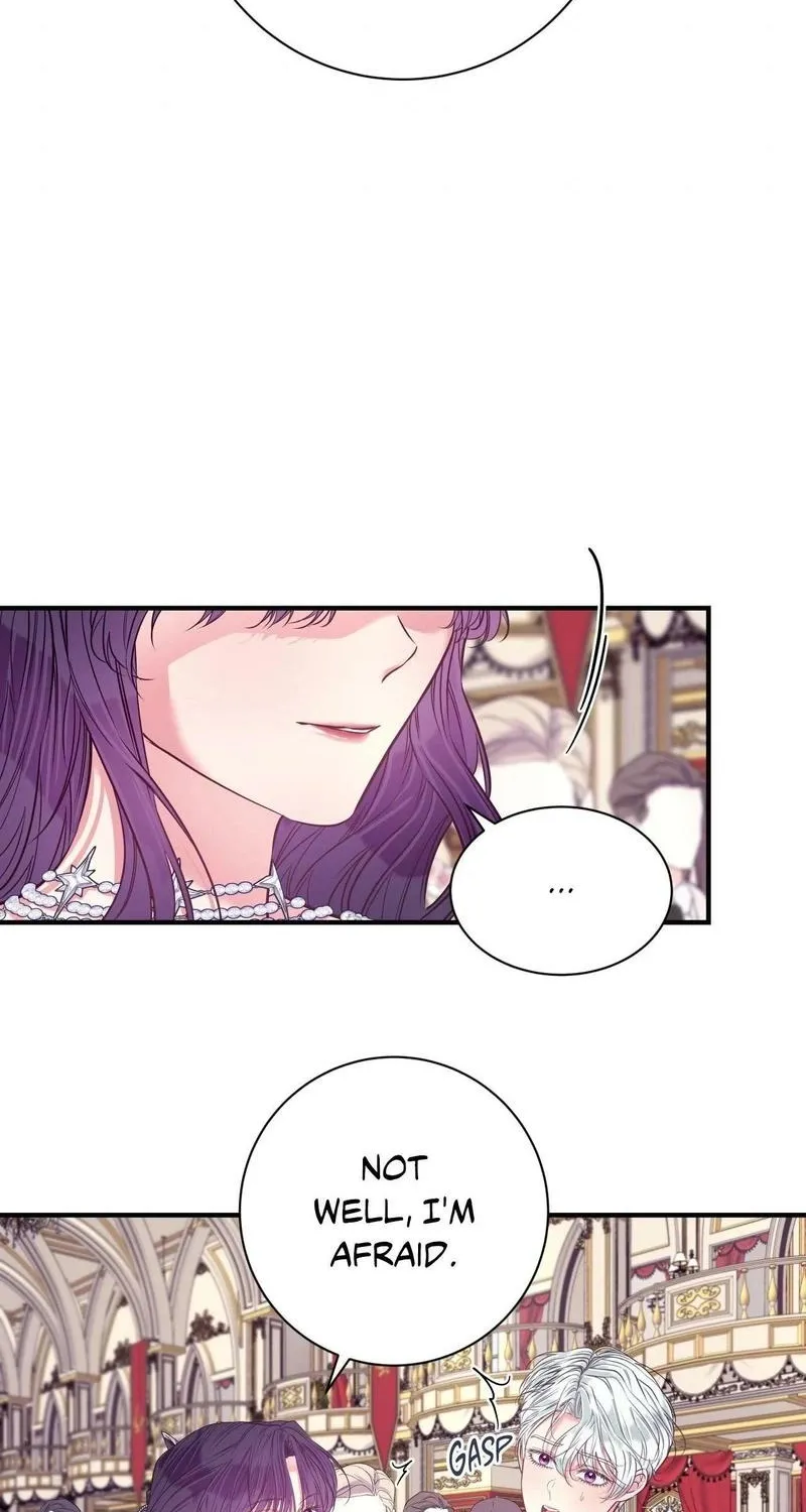 Read A Changed Man chapter 58 image 21 on Lezhin