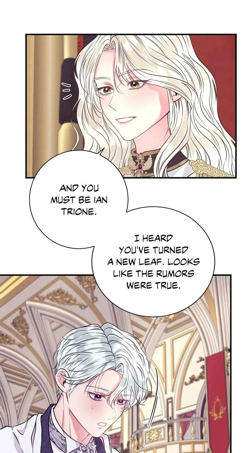 Read A Changed Man chapter 58 image 25 on Lezhin