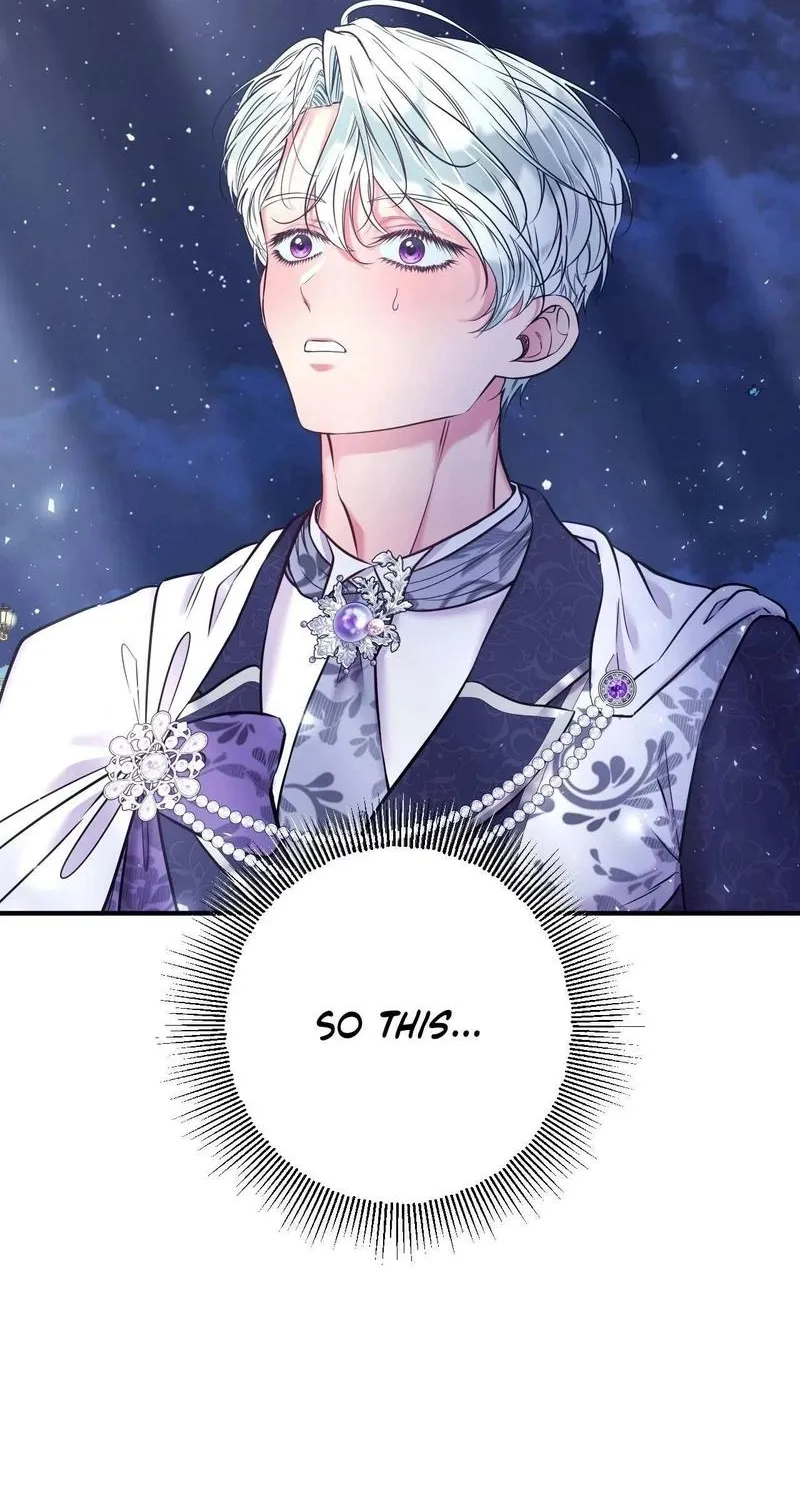 Read A Changed Man chapter 58 image 3 on Lezhin