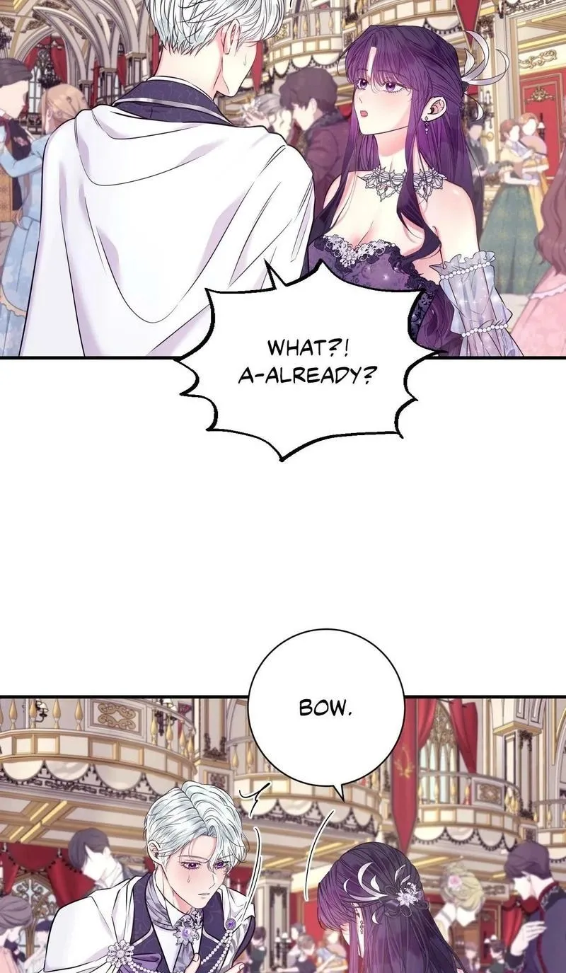 Read A Changed Man chapter 58 image 32 on Lezhin
