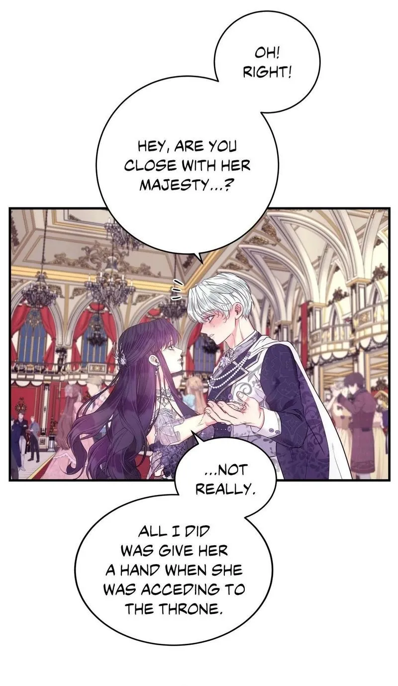 Read A Changed Man chapter 58 image 47 on Lezhin
