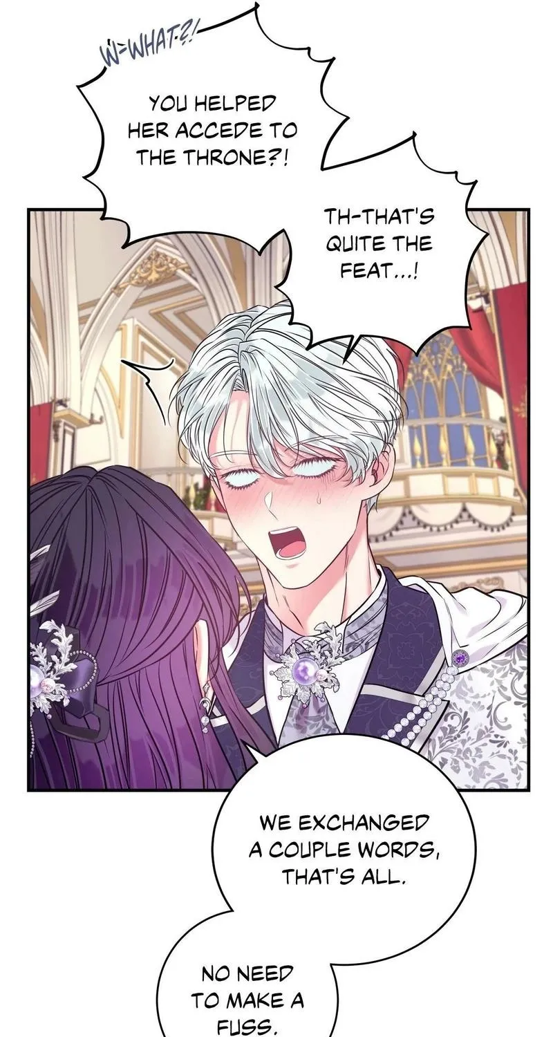 Read A Changed Man chapter 58 image 48 on Lezhin