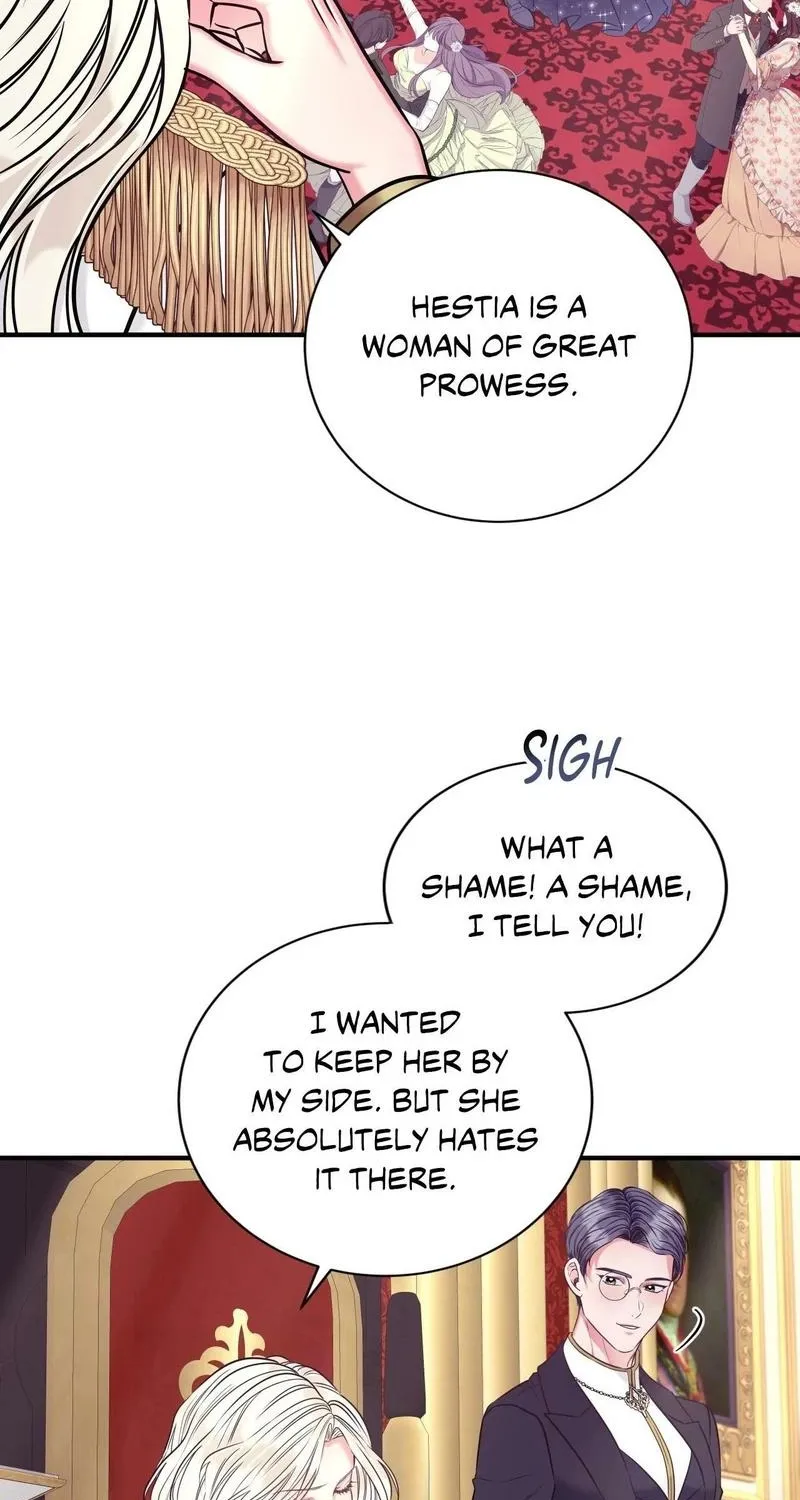 Read A Changed Man chapter 58 image 50 on Lezhin