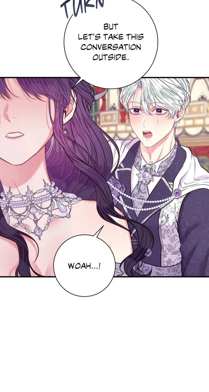 Read A Changed Man chapter 58 image 64 on Lezhin