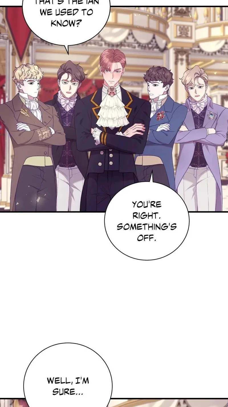 Read A Changed Man chapter 59 image 24 on Lezhin