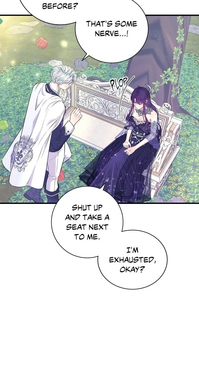 Read A Changed Man chapter 59 image 35 on Lezhin
